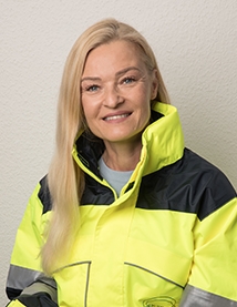 Bausachverständige, Immobiliensachverständige, Immobiliengutachterin und Baugutachterin  Katrin Ehlert Holzwickede