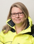 Bausachverständige, Immobiliensachverständige, Immobiliengutachterin und Baugutachterin  Svenja Rohlfs Holzwickede